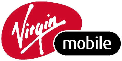 Virgin mobile et 3949