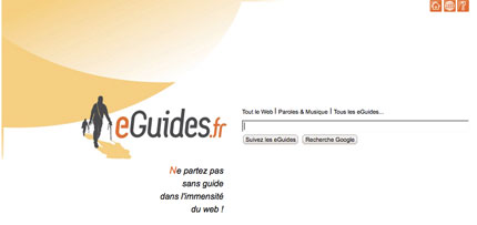 Eguides.fr