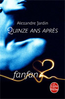 Fanfan 2 Alexandre Jardin