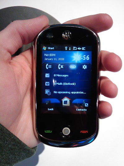 Motorola Surf