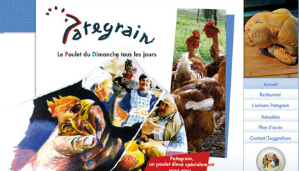 Pategrain Toulouse